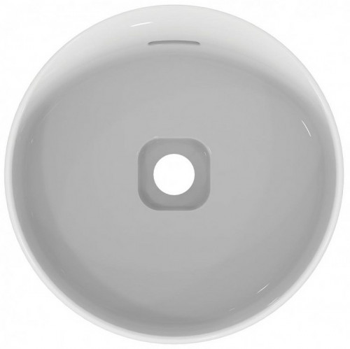 Раковина-чаша Ideal Standard Strada II Round Vessel 38 T292901 Euro White