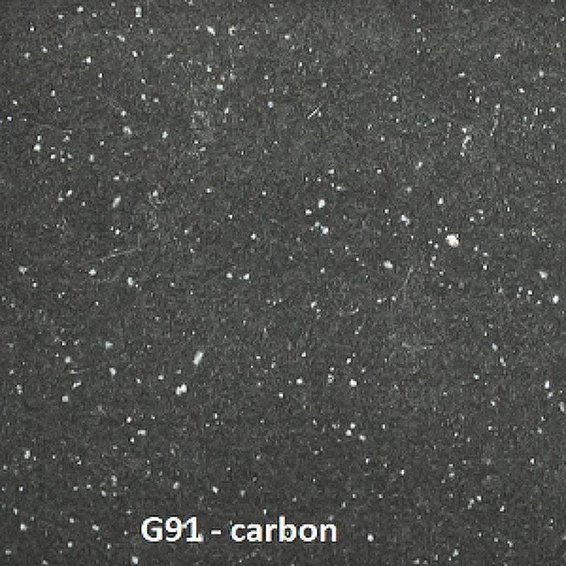 Дозатор для моющего средства Alveus Callas G91 Carbon 1129076 Угольный