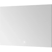 Зеркало Boheme Modern 100x70 544-100 с подсветкой с сенсорным выключателем стекло