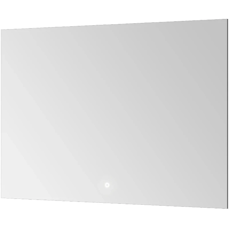 Зеркало Boheme Modern 100x70 544-100 с подсветкой с сенсорным выключателем стекло