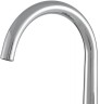 Смеситель для кухни Aquanet Magic AF410-41C Хром