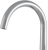 Смеситель для кухни Aquanet Magic AF410-41C Хром