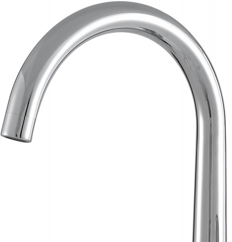 Смеситель для кухни Aquanet Magic AF410-41C Хром