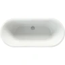Акриловая ванна BelBagno 177x80 BB109-177-80 без гидромассажа