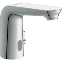 Смеситель для раковины Cersanit Sense 63106 сенсорный Хром латунь