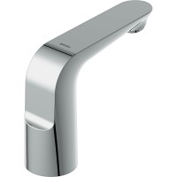 Смеситель для раковины Cersanit Sense 63106 сенсорный Хром латунь
