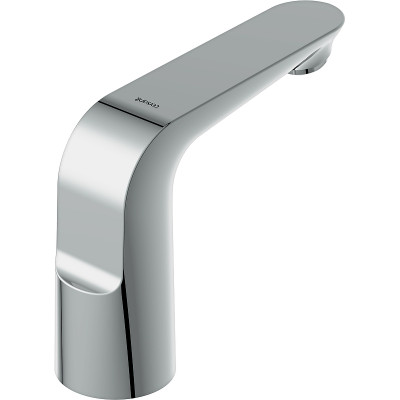 Смеситель для раковины Cersanit Sense 63106 сенсорный Хром латунь