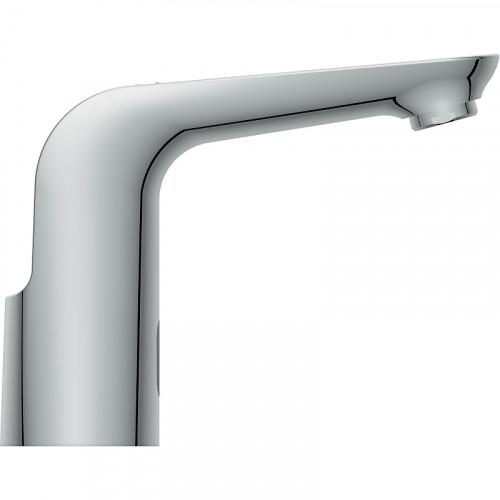 Смеситель для раковины Cersanit Sense 63106 сенсорный Хром латунь