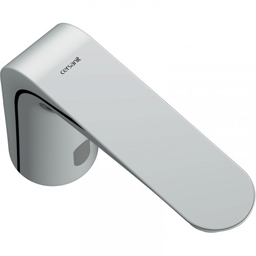 Смеситель для раковины Cersanit Sense 63106 сенсорный Хром латунь