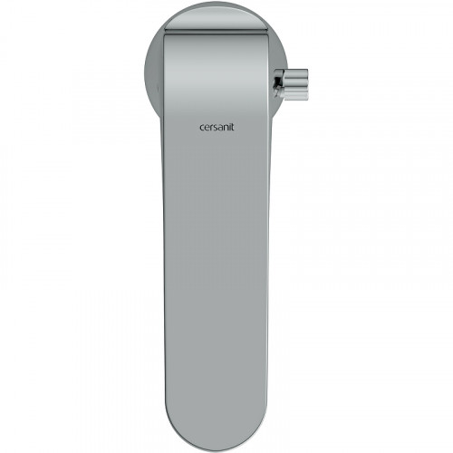 Смеситель для раковины Cersanit Sense 63106 сенсорный Хром латунь