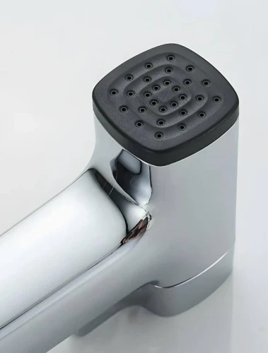 Гигиенический душ Gappo G39 цвет Хром