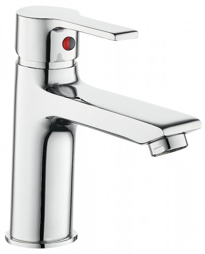 Смеситель для раковины Voda Fin FN26M цвет Хром