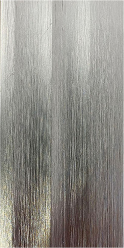 Душевой уголок Veconi Rovigo RV-83 100х90 RV83-10090-01-C5 профиль Никель брашированный стекло прозрачное