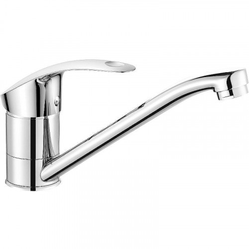 Смеситель для кухни Decoroom DR71018 Хром