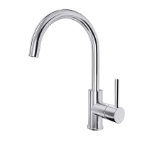 Смеситель для кухни Oulin OL-8006 цвет Хром