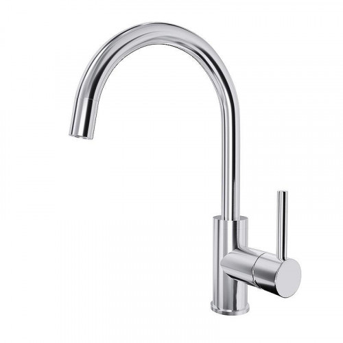 Смеситель для кухни Oulin OL-8006 цвет Хром