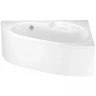 Акриловая ванна Alba Spa Katrina 150х100 R ВАС026030П100 без гидромассажа
