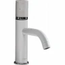 Смеситель для раковины Boheme Stick 121-W-MR-WHITE Белый латунь
