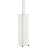 Ершик для унитаза WasserKRAFT K-1117W Белый матовый