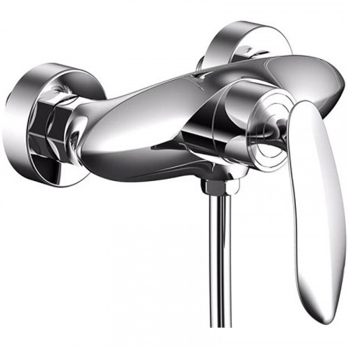 Смеситель для душа Grocenberg GB9001CR Хром