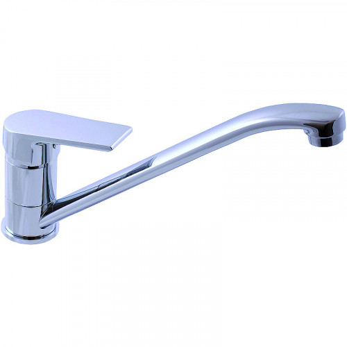 Смеситель для кухни Rav Slezak Colorado CO105.5 Хром латунь