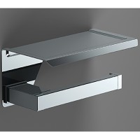 Держатель туалетной бумаги Sonia S-Cube 173938 Хром