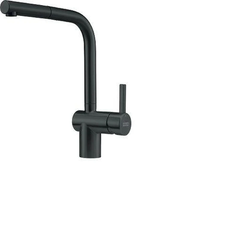 Смеситель для кухни Franke Atlas Neo 115.0550.427 Черный матовый