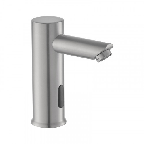 Смеситель для раковины Fashun A513-1 цвет Сатин