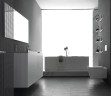 Полка Laufen Kartell 3.8533.0 прозрачная