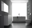 Полка Laufen Kartell 3.8533.0 прозрачная