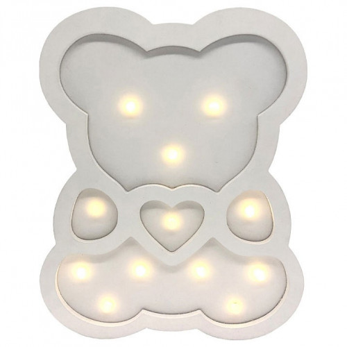 Ночник Apeyron Electrics Мишка 12-176