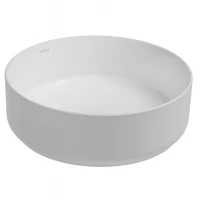 Раковина Isvea Infinity 36 10NF65036SV-2L цвет Белый матовый