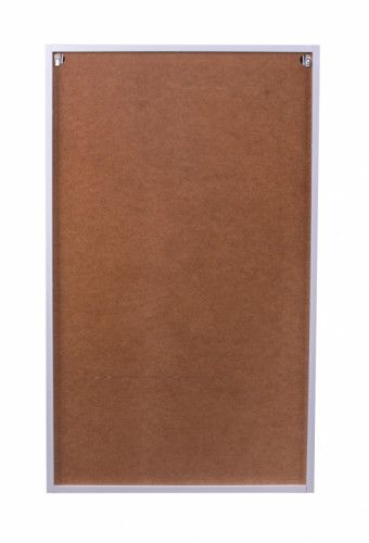 Подвесной шкаф Style Line Атлантика 100 Антискрейч МДФ / ЛДСП