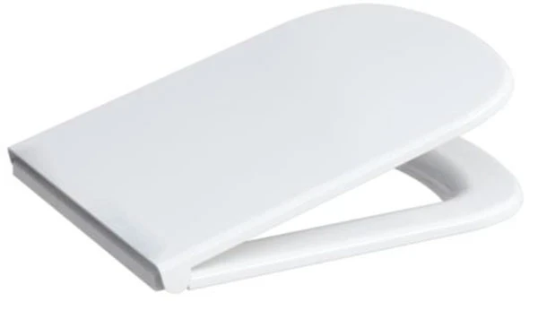 Унитаз компакт Cersanit Colour S-KO-COL011-3/5-COn-DL-w с бачком и сиденьем Микролифт фарфор напольный