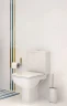 Унитаз компакт Cersanit Colour S-KO-COL011-3/5-COn-DL-w с бачком и сиденьем Микролифт фарфор напольный