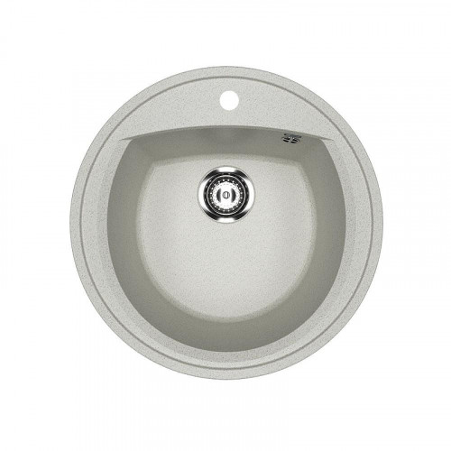 Кухонная мойка Ulgran Classic U-603-310 цвет Серый