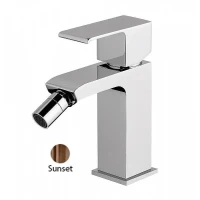 Смеситель для биде Cezares Porta PORTA-BS1-SS цвет Sunset