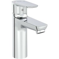 Смеситель для раковины Vitra Flow Soft A43009EXP Хром латунь