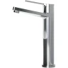 Смеситель для раковины Laparet Nobia Pro N3014702LPT Хром латунь