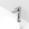 Смеситель для раковины Laparet Nobia Pro N3014702LPT Хром латунь