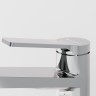 Смеситель для раковины Laparet Nobia Pro N3014702LPT Хром латунь