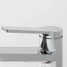 Смеситель для раковины Laparet Nobia Pro N3014702LPT Хром латунь
