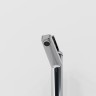 Смеситель для раковины Laparet Nobia Pro N3014702LPT Хром латунь