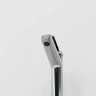 Смеситель для раковины Laparet Nobia Pro N3014702LPT Хром латунь
