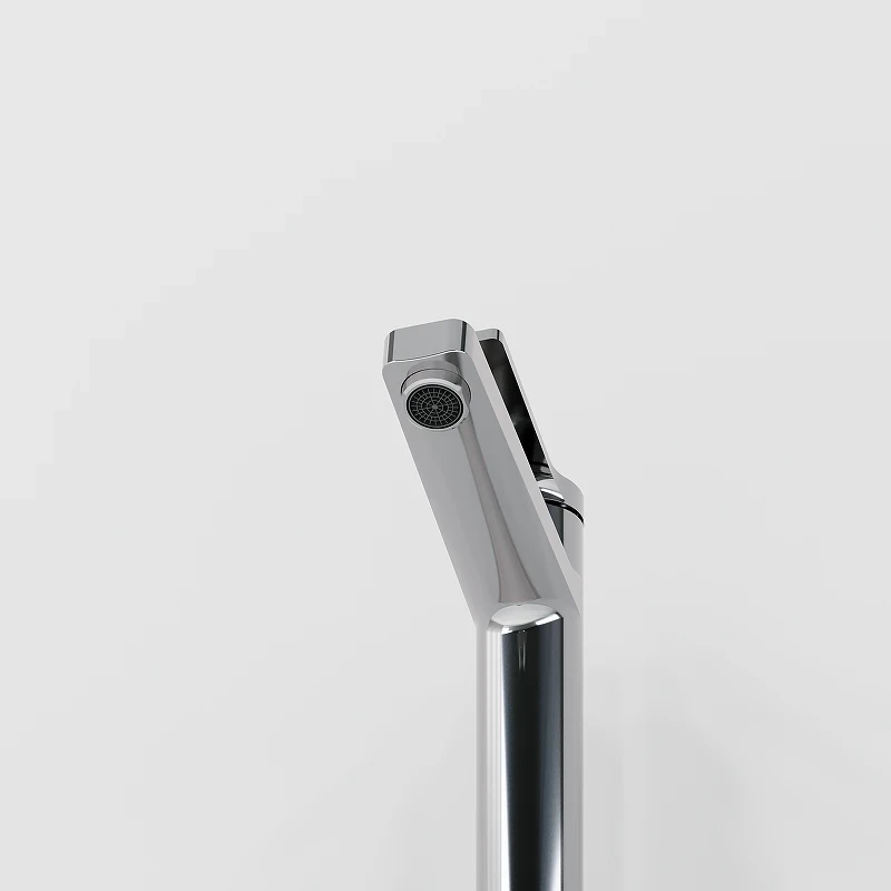 Смеситель для раковины Laparet Nobia Pro N3014702LPT Хром латунь