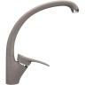 Смеситель для кухни Ulgran Classic U-001-302 Песочный латунь