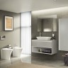 Раковина-чаша Ideal Standard Connect Air 60 E034801 Euro White фарфор накладная