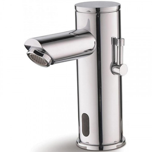 Смеситель для раковины Ramonsoler Soltronic 8115TB Хром