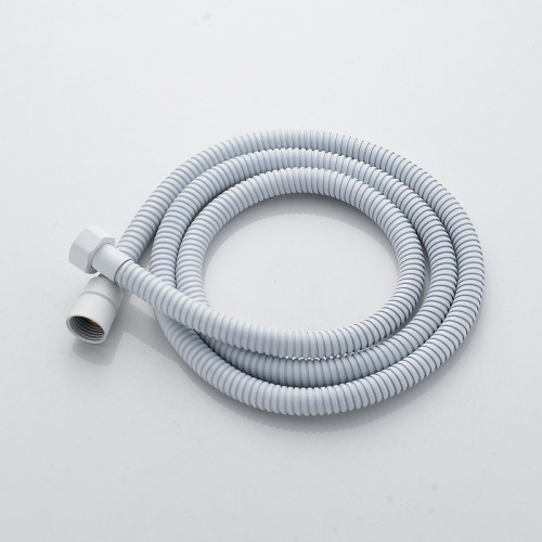 Смеситель для ванны Shevanik S43C S4322C универсальный цвет Белый