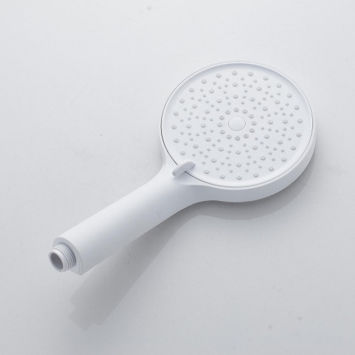 Смеситель для ванны Shevanik S43C S4322C универсальный цвет Белый